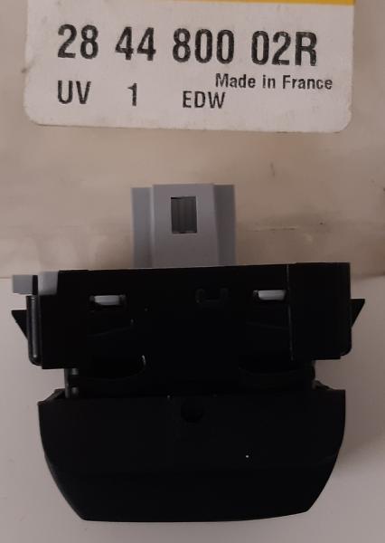 Schalter, Parksensor Original Renault 284480002R - Renault Megane III