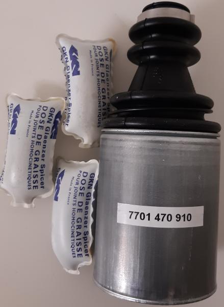 Faltenbalgsatz, Antriebswelle Original Renault 7701470910 - Opel, Renault