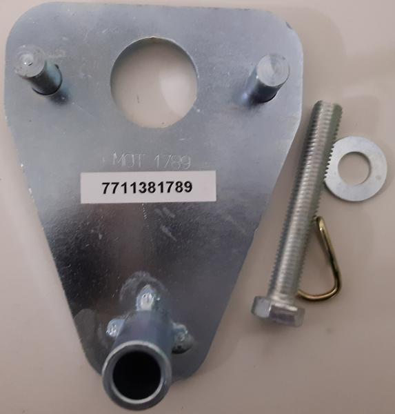 Spezialwerkzeug Renault 7711381789