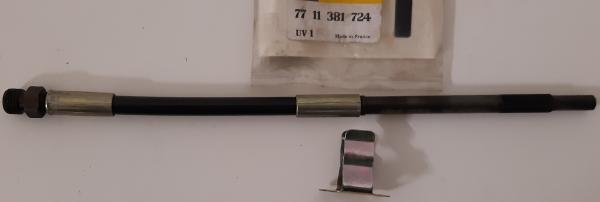 Spezialwerkzeug Original Renault 7711381724