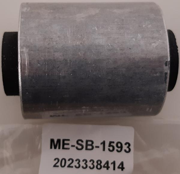 Lagerung, Lenker Moog ME-SB-1593 - Mercedes Benz