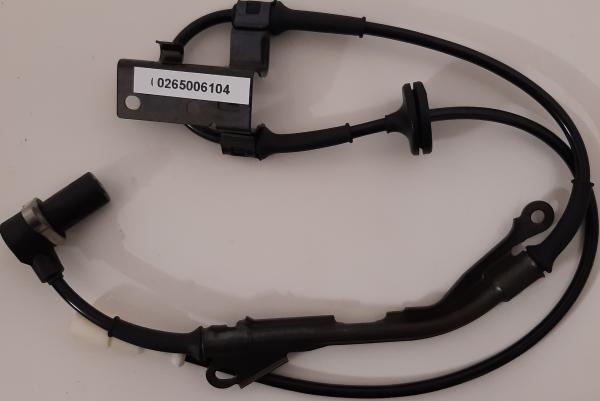 Raddrehzahlsensor Original Bosch 0265006104 (Mercedes Benz OE: 0265001131)