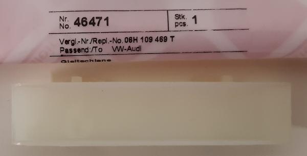 Gleitschiene, Steuerkette Febi Bilstein 46471 - Audi, Seat, Skoda, VW