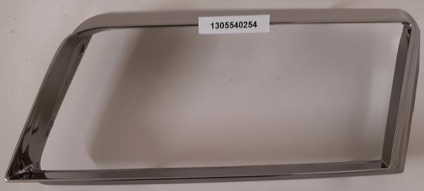 Rahmen, Hauptscheinwerfer Original Bosch 1305540254 - Audi