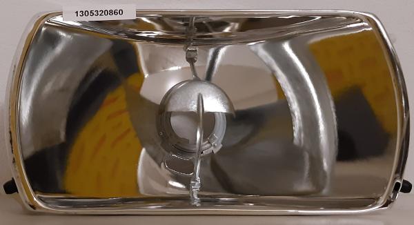 Reflektor Original Bosch 1305320860