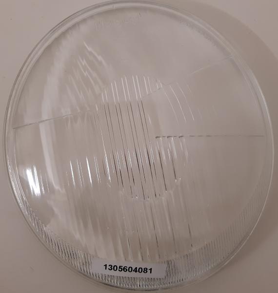 Scheinwerferglas Original Bosch 1305604081- Porsche, Käfer