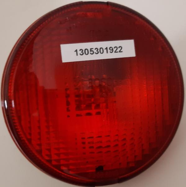 Nebelschlussleuchte Original Bosch 1305301922