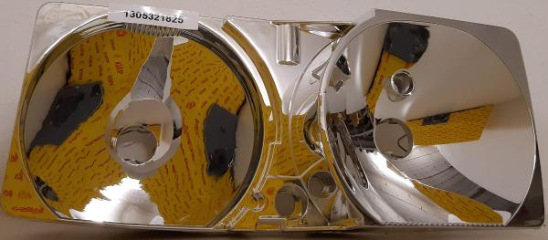 Reflektor Original Bosch 1305321825 - BMW 3