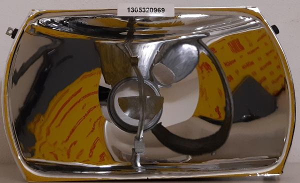 Reflektor Original Bosch 1305320969 - Opel Commodore B