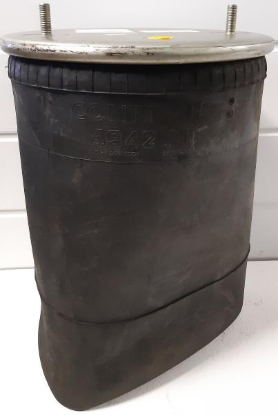 Federbalg, Luftfederung Contitech 4942N