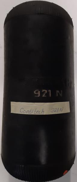 Federbalg, Luftfederung Contitech 921N