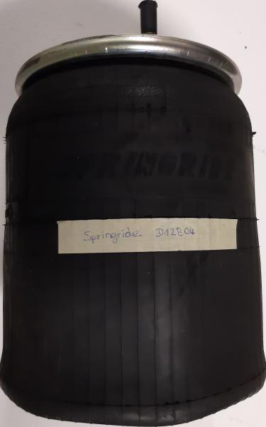 Luftfederbalg Springride D12B04