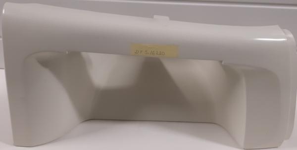 Untere Einstieg links DT Spare Parts 5.16220 - DAF XF, LF,CF