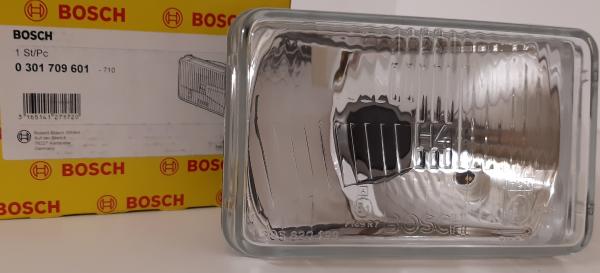 Scheinwerfer Original Bosch 0301709601 - Für Linksverkehr