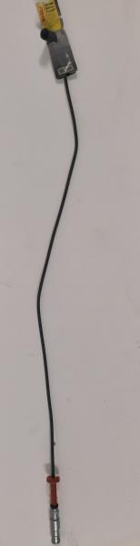 Zündleitung Original Bosch 0356912927  - Mercedes Benz