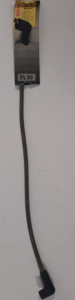 Zündleitung Original Bosch 0986356124 - Ford