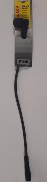 Zündleitung Original Bosch 0986356163 - Opel