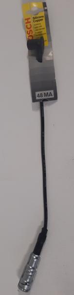 Zündleitung Original Bosch 0356912909  - Mercedes Benz