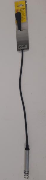 Zündleitung Original Bosch 0986356223 - Opel