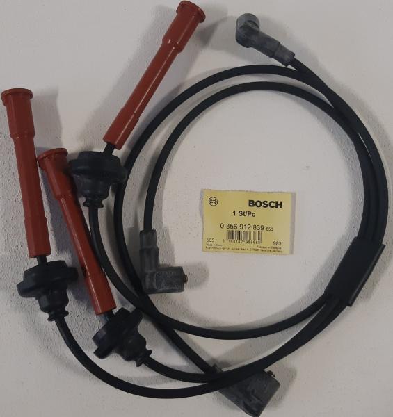 Zündleitung Original Bosch 0356912839 - Alfa Romeo 3.0