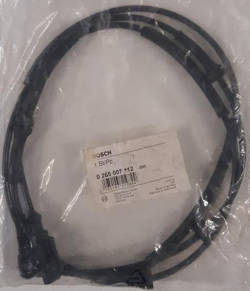 ABS - Sensor Original Bosch 0265007112 - Alfa Romeo 156