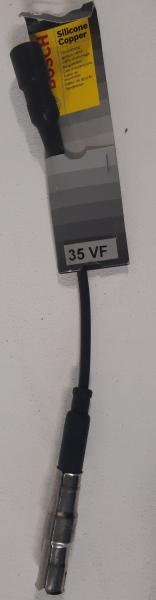 Zündleitung Original Bosch 0986357718 - Audi