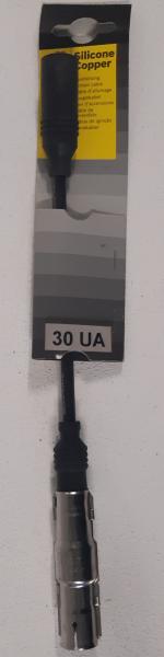 Zündleitung Original Bosch 0986357779
