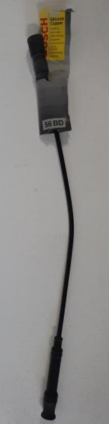 Zündleitung Original Bosch 0356912897  - BMW