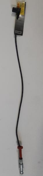 Zündleitung Original Bosch 0356912929 - Mercedes Benz