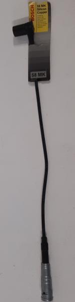 Zündleitung Original Bosch 0356912914  - Mercedes Benz