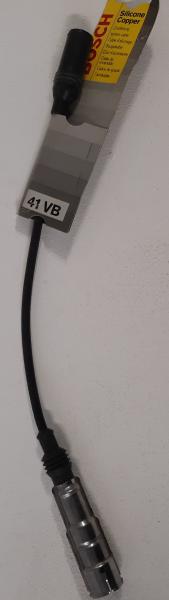 Zündleitung Original Bosch 0356912885  - Audi, Seat, VW