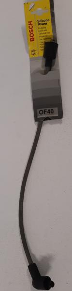 Zündleitung Original Bosch 0986356091  - Citroën, Opel, Skoda, Vauxhall