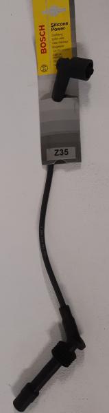Zündleitung Original Bosch 0986356246  - Opel, Vauxhall