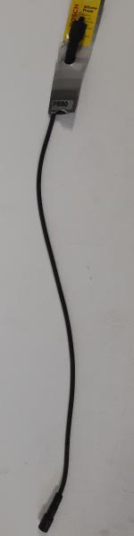 Zündleitung Original Bosch 0986356167 - Opel, Vauxhall