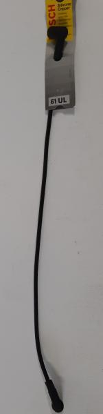 Zündleitung Original Bosch 0356904068  - Seat, Skoda, VW