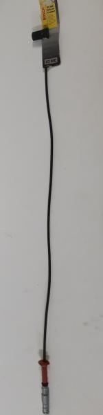Zündleitung Original Bosch 0356912928  - Mercedes Benz W124/ SL/ S-Klasse/ 190/ E-Klasse.