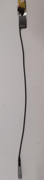 Zündleitung Original Bosch 0356912918  - Mercedes Benz W123/ S-Klasse/ G-Klasse/ SL.