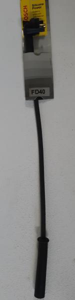 Zündleitung Original Bosch 0986356104 FD40 - Ford