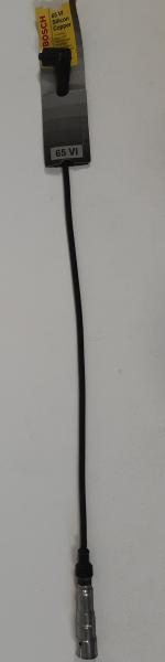 Zündleitung Original Bosch 0356912890 65VI - Audi, VW