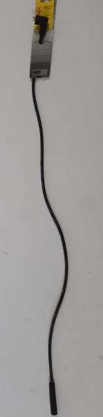Zündleitung Original Bosch 0986356012 - Hyundai, Mitsubishi, Saab, Talbot
