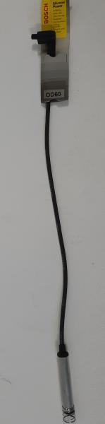 Zündleitung Original Bosch 0986356087 OD60 - Opel