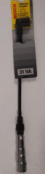 Zündleitung Original Bosch 0356912945 31VA - Audi, VW
