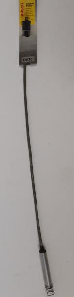 Zündleitung Original Bosch 0986356079 OA70