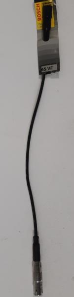Zündleitung Original Bosch 0986357721 65VF - Audi