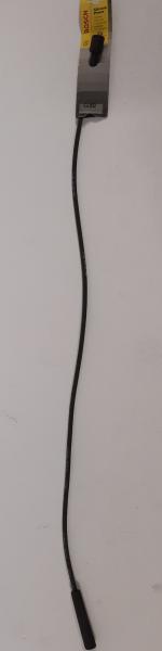 Zündleitung Original Bosch 0986356222 G90