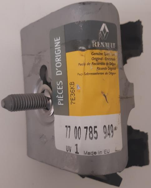 Motorlager Renault 7700785949 - Renault 19 I/ 19 II/ Megane I.