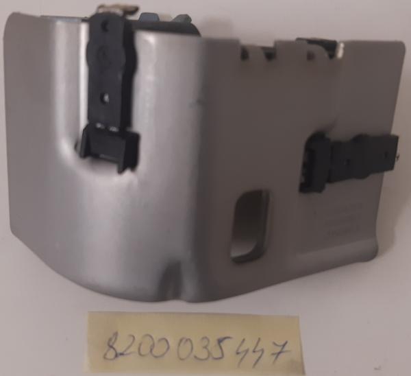 Halter, Abgasanlange Original Renault 8200035447 - Renault Megane, Scenic