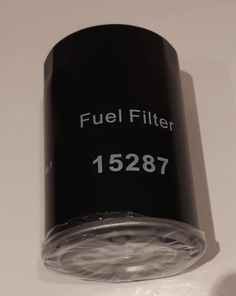 Kraftstofffilter / Dieselfilter Stapler Total Source 15287