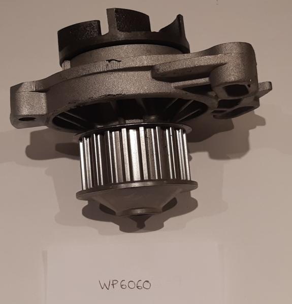 Wasserpumpe Continental WP6060 - Audi, VW, Volvo