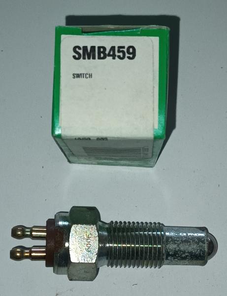 Schalter, Rückfahrleuchte Lucas Electrical SMB459 - Ford Fiesta Mk2 - OE Nummer: 6031219, 77FG15520AA, 916153